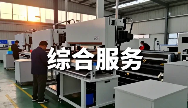 活动执行服务
